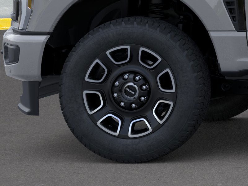 2026 Ford Super Duty F-350® Platinum®