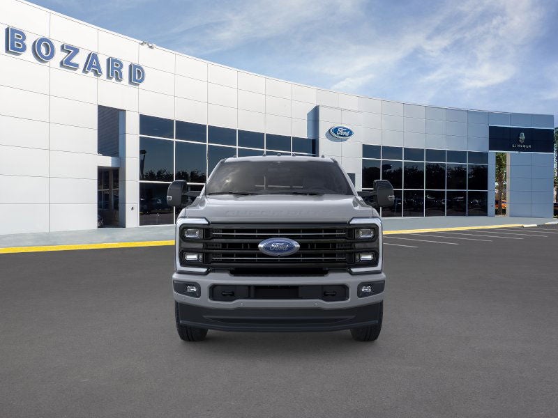 2026 Ford Super Duty F-350® Platinum®