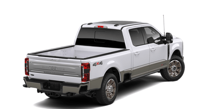 2026 Ford Super Duty F-350® King Ranch®