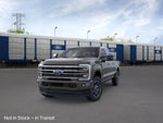 2026 Ford Super Duty F-350® Platinum®