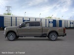 2026 Ford Super Duty F-350® Platinum®