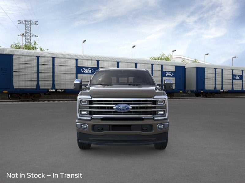 2026 Ford Super Duty F-350® Platinum®