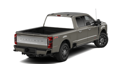 2026 Ford Super Duty F-350® Platinum®
