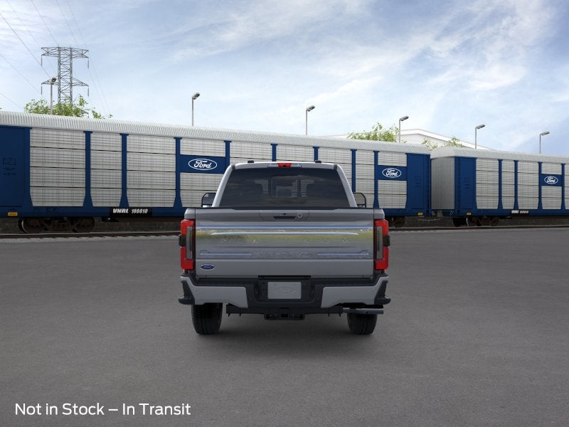 2026 Ford Super Duty F-350® Platinum®