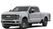 2026 Ford Super Duty F-350® Platinum®