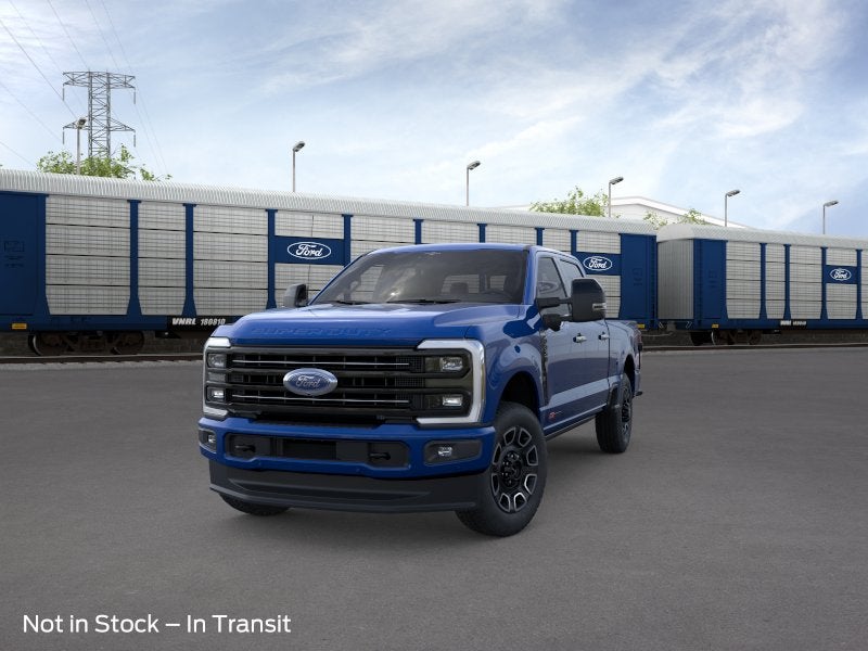 2026 Ford Super Duty F-350® Platinum®