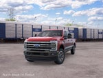 2026 Ford Super Duty F-350® King Ranch®