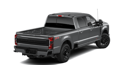 2026 Ford Super Duty F-350® Platinum®