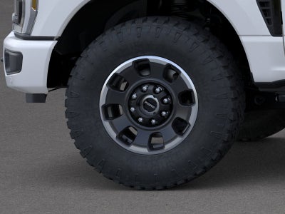 2026 Ford Super Duty F-350® Platinum®