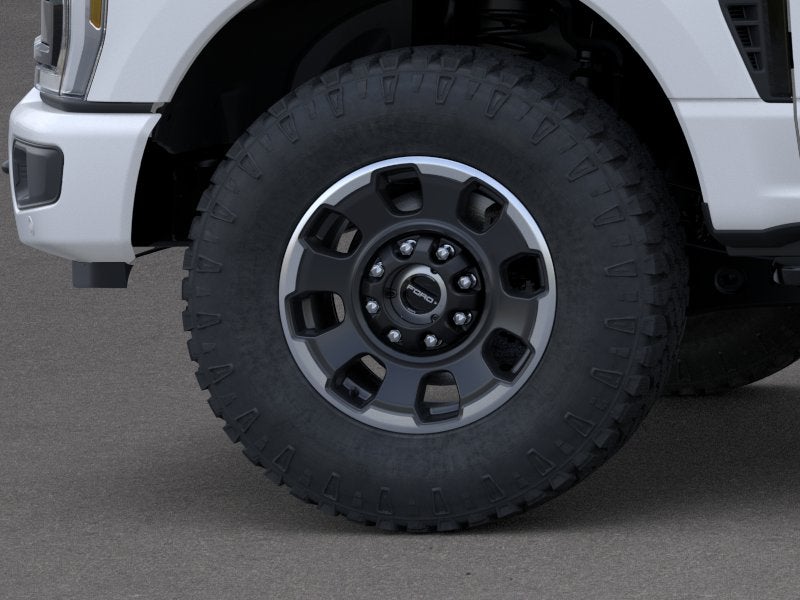 2026 Ford Super Duty F-350® Platinum®