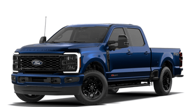 2027 Ford Super Duty F-350® Lariat®