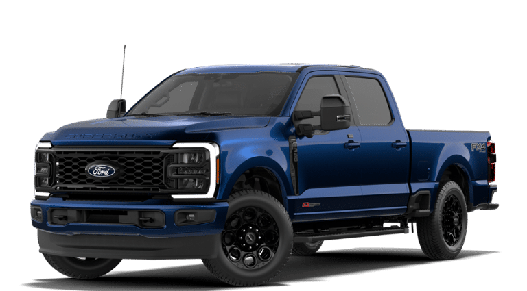 2027 Ford Super Duty F-350® Lariat®