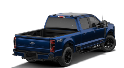 2027 Ford Super Duty F-350® Lariat®
