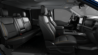 2027 Ford Super Duty F-350® Lariat®