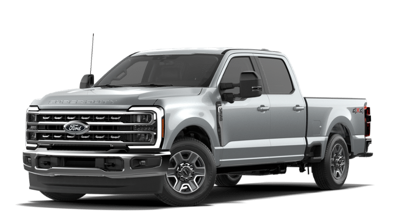 2027 Ford Super Duty F-350® Lariat®