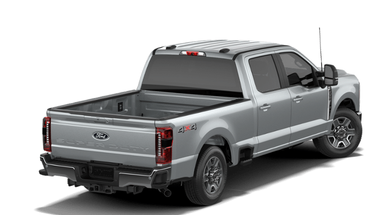 2027 Ford Super Duty F-350® Lariat®