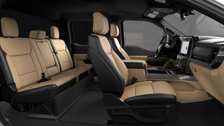 2027 Ford Super Duty F-350® Lariat®