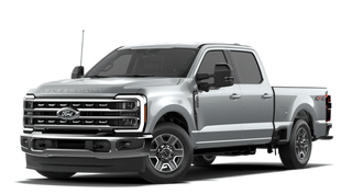 2027 Ford Super Duty F-350® Lariat®