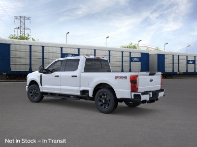 2026 Ford Super Duty F-350® XL