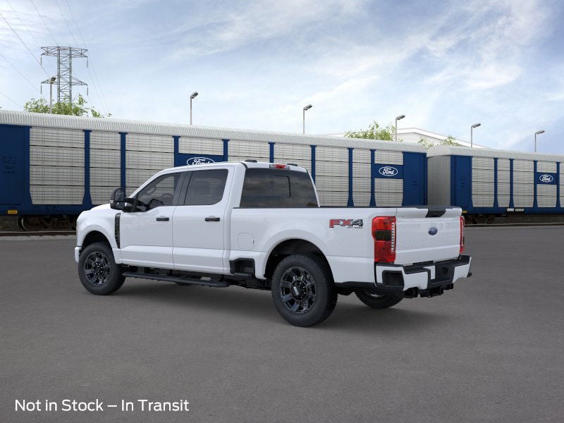 2026 Ford Super Duty F-350® XL