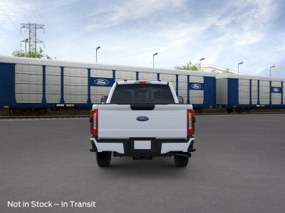 2026 Ford Super Duty F-350® XL