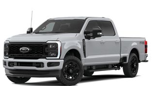2026 Ford Super Duty F-350® Lariat®