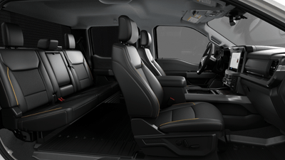 2027 Ford Super Duty F-350® Lariat®