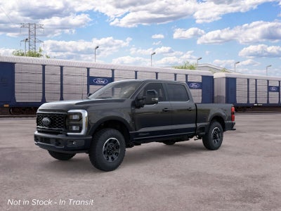 2026 Ford Super Duty F-350® Lariat®