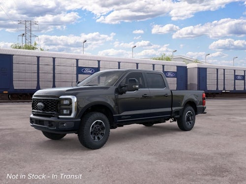 2026 Ford Super Duty F-350® Lariat®