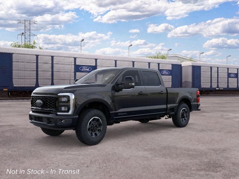 2026 Ford Super Duty F-350® Lariat®