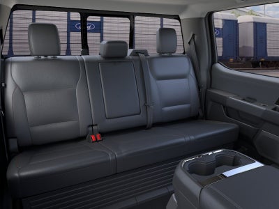 2026 Ford Super Duty F-350® Lariat®