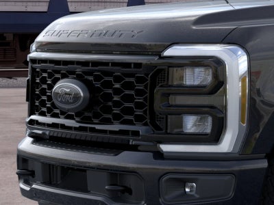 2026 Ford Super Duty F-350® Lariat®