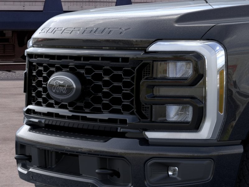 2026 Ford Super Duty F-350® Lariat®