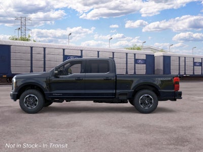 2026 Ford Super Duty F-350® Lariat®