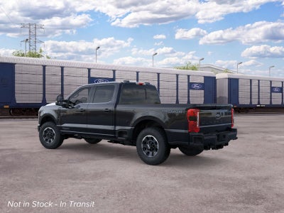 2026 Ford Super Duty F-350® Lariat®