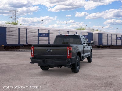 2026 Ford Super Duty F-350® Lariat®