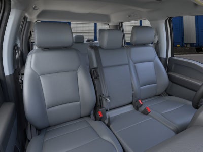 2026 Ford Super Duty F350 4X4CREW/CS