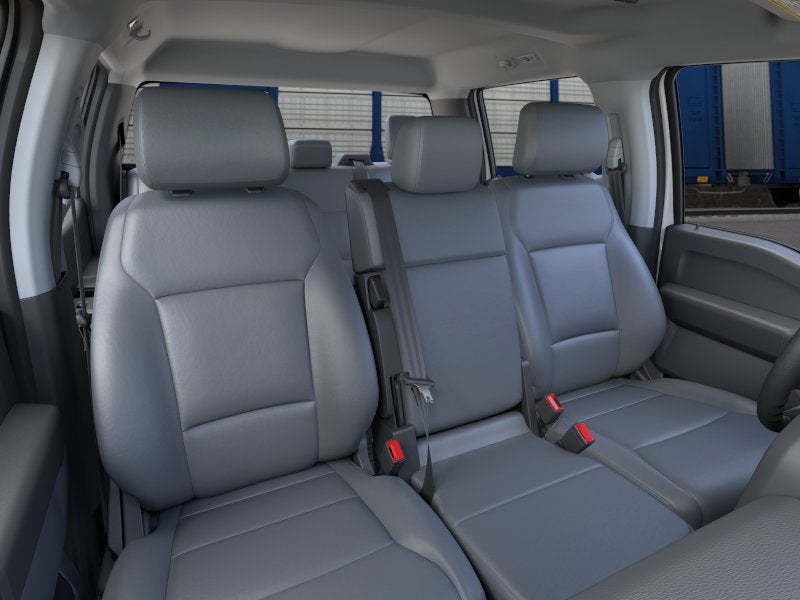 2026 Ford Super Duty F350 4X4CREW/CS
