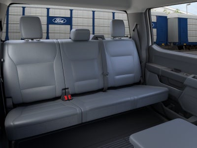 2026 Ford Super Duty F350 4X4CREW/CS