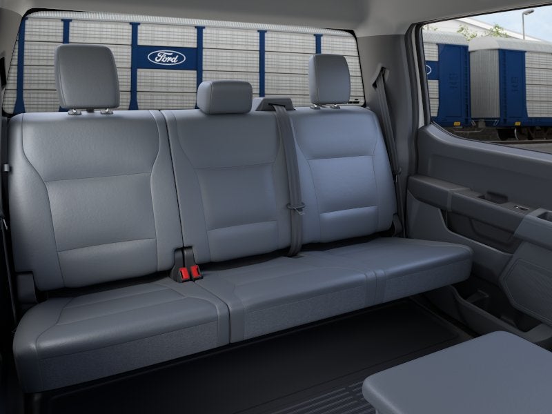 2026 Ford Super Duty F350 4X4CREW/CS