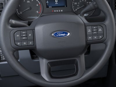 2026 Ford Super Duty F350 4X4CREW/CS