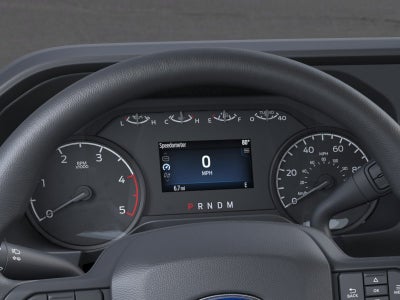 2026 Ford Super Duty F350 4X4CREW/CS