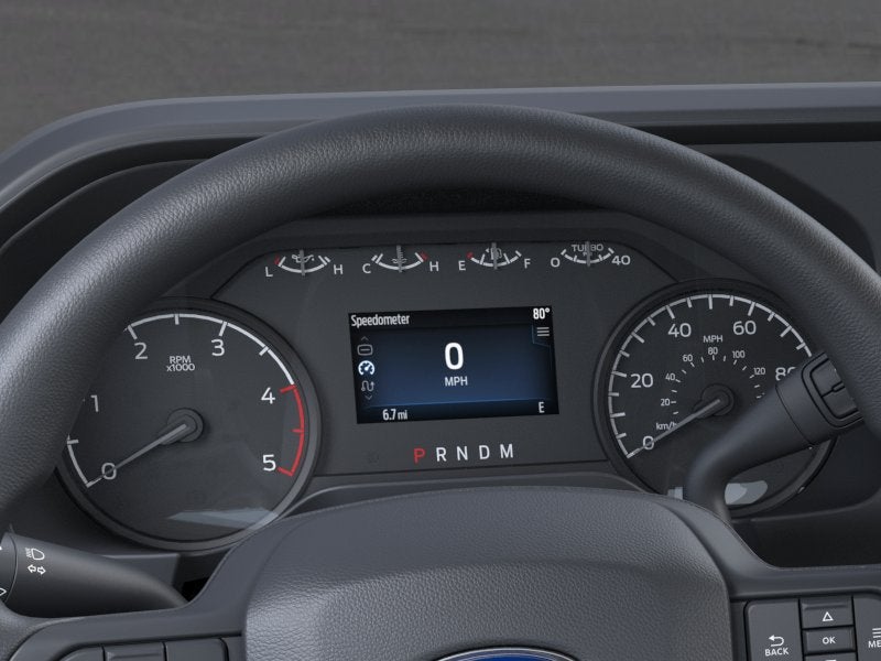 2026 Ford Super Duty F350 4X4CREW/CS
