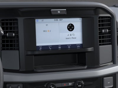 2026 Ford Super Duty F350 4X4CREW/CS