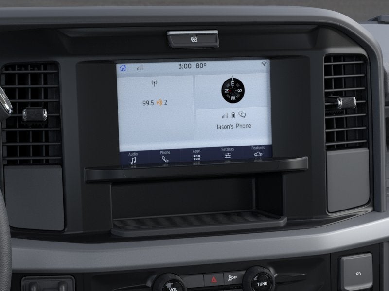 2026 Ford Super Duty F350 4X4CREW/CS