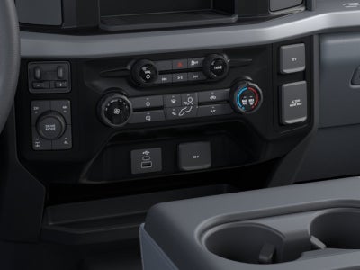 2026 Ford Super Duty F350 4X4CREW/CS