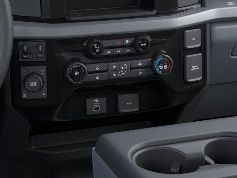2026 Ford Super Duty F350 4X4CREW/CS