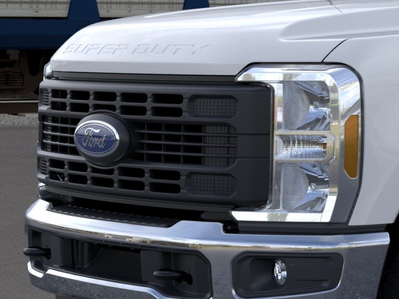 2026 Ford Super Duty F350 4X4CREW/CS