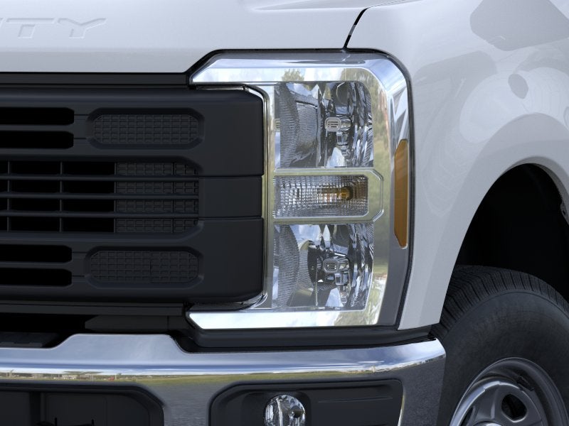 2026 Ford Super Duty F350 4X4CREW/CS