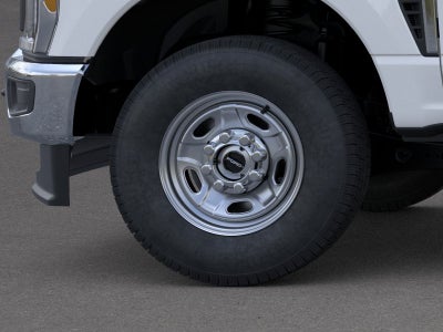 2026 Ford Super Duty F350 4X4CREW/CS